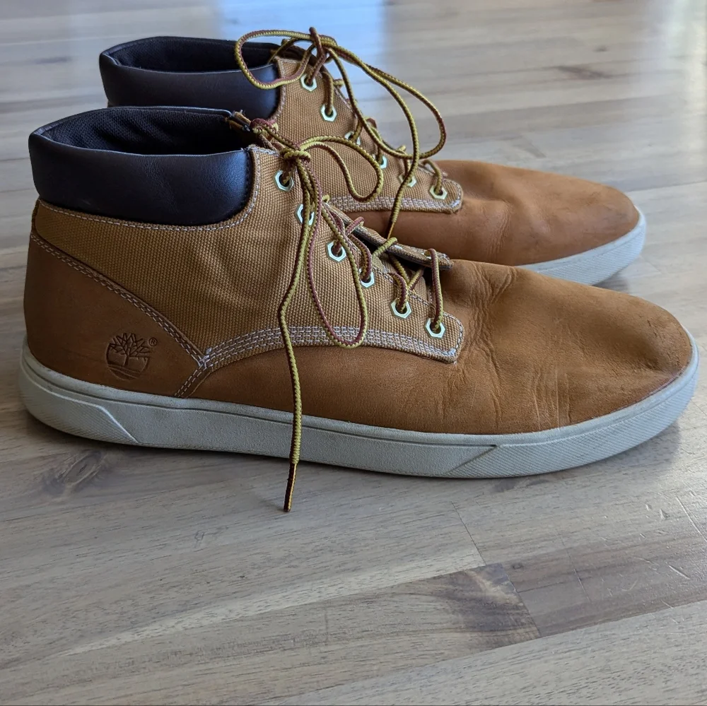Timberland Boots‎